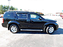 Thumbnail image of 2012 Nissan Pathfinder at Gary Mathews Motors