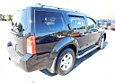 Thumbnail image of 2012 Nissan Pathfinder at Gary Mathews Motors