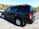 Thumbnail image of 2012 Nissan Pathfinder at Gary Mathews Motors