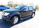 Thumbnail image of 2012 Nissan Pathfinder at Gary Mathews Motors