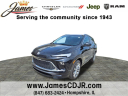 Thumbnail image of 2024 Buick Encore GX at James Chrysler Dodge Jeep Ram