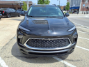 Thumbnail image of 2024 Buick Encore GX at James Chrysler Dodge Jeep Ram
