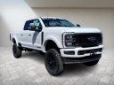 2024 Ford F-250 Super Duty XLT at Lasco Ford