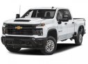 Thumbnail image of 2025 Chevrolet Silverado 2500HD at Five Star Ford