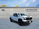 Thumbnail image of 2025 Chevrolet Silverado 2500HD at Five Star Ford
