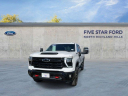 Thumbnail image of 2025 Chevrolet Silverado 2500HD at Five Star Ford