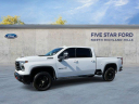 Thumbnail image of 2025 Chevrolet Silverado 2500HD at Five Star Ford