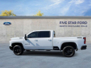 Thumbnail image of 2025 Chevrolet Silverado 2500HD at Five Star Ford