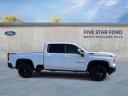 2025 Chevrolet Silverado 2500HD LTZ at Five Star Ford