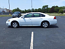 Thumbnail image of 2012 Chevrolet Impala at Serra Buick Gmc Champaign
