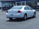 Thumbnail image of 2012 Chevrolet Impala at Serra Buick Gmc Champaign