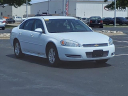 Thumbnail image of 2012 Chevrolet Impala at Serra Buick Gmc Champaign