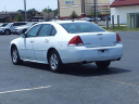 Thumbnail image of 2012 Chevrolet Impala at Serra Buick Gmc Champaign
