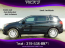 Thumbnail image of 2018 Buick Envision at RICK'S of Cedar Rapids, IA