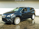Thumbnail image of 2018 Buick Envision at RICK'S of Cedar Rapids, IA