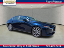 Thumbnail image of 2021 Mazda Mazda3 Sedan at Arrigo Chrysler Dodge Jeep Ram at Sawgrass