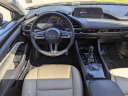 Thumbnail image of 2021 Mazda Mazda3 Sedan at Arrigo Chrysler Dodge Jeep Ram at Sawgrass