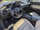 Thumbnail image of 2021 Mazda Mazda3 Sedan at Arrigo Chrysler Dodge Jeep Ram at Sawgrass