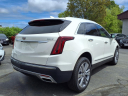 Thumbnail image of 2024 Cadillac XT5 at Moschetto Brothers, Inc.