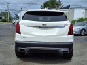Thumbnail image of 2024 Cadillac XT5 at Moschetto Brothers, Inc.