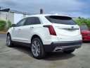 Thumbnail image of 2024 Cadillac XT5 at Moschetto Brothers, Inc.