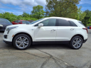 Thumbnail image of 2024 Cadillac XT5 at Moschetto Brothers, Inc.