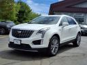 Thumbnail image of 2024 Cadillac XT5 at Moschetto Brothers, Inc.