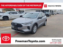 Thumbnail image of 2024 Ford Escape at FreemanToyota USED
