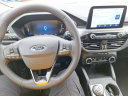 Thumbnail image of 2024 Ford Escape at FreemanToyota USED