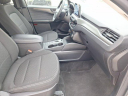 Thumbnail image of 2024 Ford Escape at FreemanToyota USED