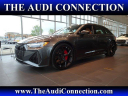 Thumbnail image of 2025 Audi RS 6 Avant performance at The Audi Connection Used