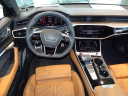 Thumbnail image of 2025 Audi RS 6 Avant performance at The Audi Connection Used