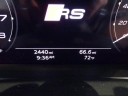 Thumbnail image of 2025 Audi RS 6 Avant performance at The Audi Connection Used
