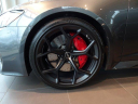 2025 Audi RS 6 Avant performance 4.0T quattro Avant at The Audi Connection Used
