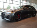 Thumbnail image of 2025 Audi RS 6 Avant performance at The Audi Connection Used