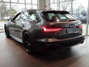 Thumbnail image of 2025 Audi RS 6 Avant performance at The Audi Connection Used