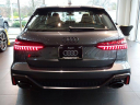 Thumbnail image of 2025 Audi RS 6 Avant performance at The Audi Connection Used