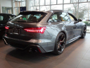 Thumbnail image of 2025 Audi RS 6 Avant performance at The Audi Connection Used
