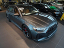 Thumbnail image of 2025 Audi RS 6 Avant performance at The Audi Connection Used