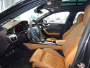 Thumbnail image of 2025 Audi RS 6 Avant performance at The Audi Connection Used