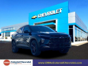 Thumbnail image of 2025 Chevrolet Trax at Cma's Colonial Chevrolet
