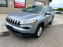 Thumbnail image of 2014 Jeep Cherokee at Showcase Auto Sales LLC