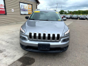 2014 Jeep Cherokee Latitude at Showcase Auto Sales LLC