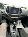 Thumbnail image of 2014 Jeep Cherokee at Showcase Auto Sales LLC