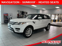 Thumbnail image of 2016 Land Rover Range Rover Sport at Serpentini Chevrolet of Willoughby