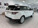 Thumbnail image of 2016 Land Rover Range Rover Sport at Serpentini Chevrolet of Willoughby
