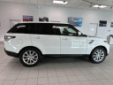 Thumbnail image of 2016 Land Rover Range Rover Sport at Serpentini Chevrolet of Willoughby