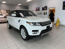 Thumbnail image of 2016 Land Rover Range Rover Sport at Serpentini Chevrolet of Willoughby