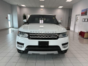 Thumbnail image of 2016 Land Rover Range Rover Sport at Serpentini Chevrolet of Willoughby
