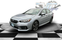 Thumbnail image of 2022 Subaru Impreza at South Shore Subaru